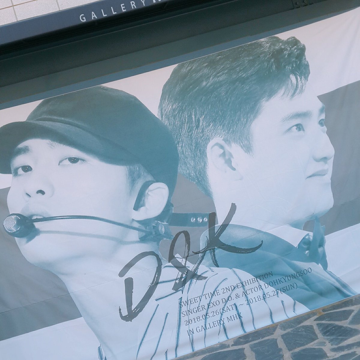 exo56921's tweet photo. #디엔케이1day #도경수 #디오
@112sweettime

사랑하는 탐이씨💘 멋진 경수 예쁜 경수 귀여운 경수 사랑스러운 경수 가수 경수 배우 경수 막 막 전부 다 있다 디엔케이 벌써 대박이다 ( ू˃̣̣̣̣̣̣︿˂̣̣̣̣̣̣ ू) https://t.co/9w5gz1LSoN