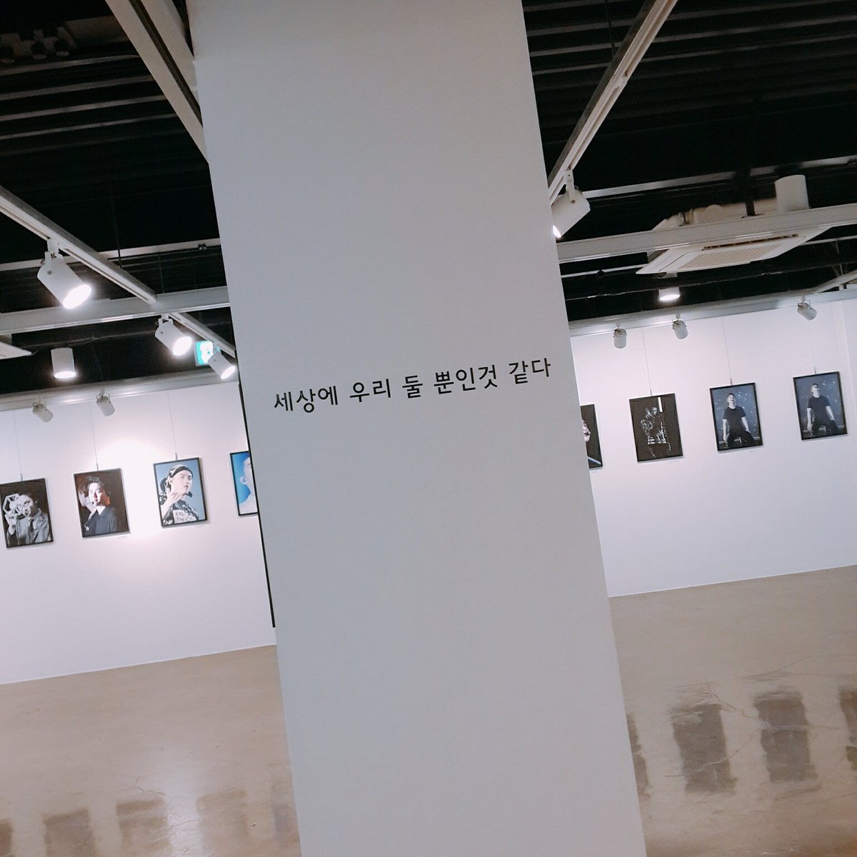 exo56921's tweet photo. #디엔케이1day #도경수 #디오
@112sweettime

사랑하는 탐이씨💘 멋진 경수 예쁜 경수 귀여운 경수 사랑스러운 경수 가수 경수 배우 경수 막 막 전부 다 있다 디엔케이 벌써 대박이다 ( ू˃̣̣̣̣̣̣︿˂̣̣̣̣̣̣ ू) https://t.co/9w5gz1LSoN
