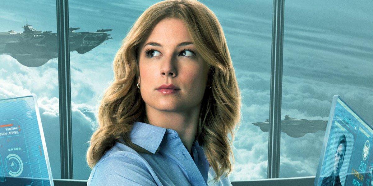 CBR's tweet photo. Sharon Carter's MCU Story Should Extend Beyond Avengers 4
https://t.co/7dtEpHZ3s4 https://t.co/Fc47Hlb5tO