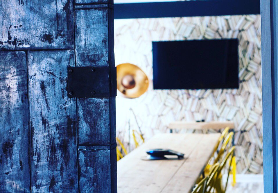 The Imaginate Studio tweet media