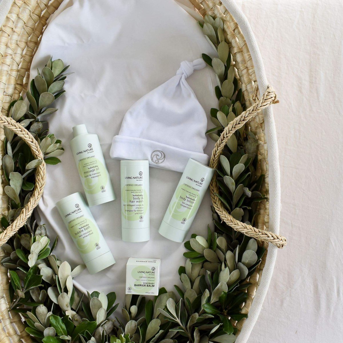 New certified organic skincare range for babies and toddlers - Kekebaby, available June 1st 2018

#certifiedorganicskincare #babyskincare #babyproduct #babylove #toddlerlove #babystuff #nzmade #crueltyfree #manukahoney #gentle #safeskincare #naturallynurture #livingnature