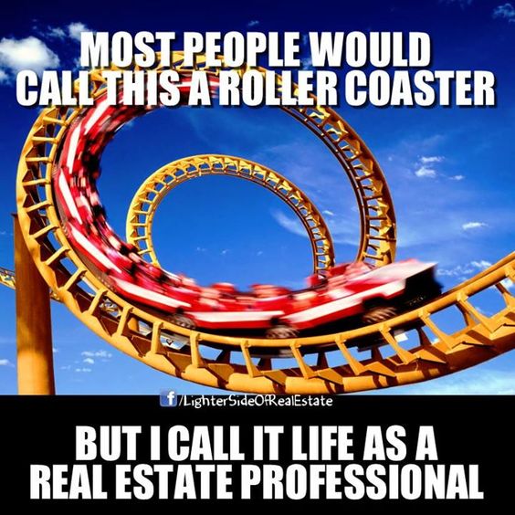 WhistleHomes's tweet photo. Life of a #Realestateagent 
#Realestatehumour #funny #Realestate #NYC #LongIsland #Property #Houseforsale @Whistlehomes https://t.co/RvXW3tKG6K