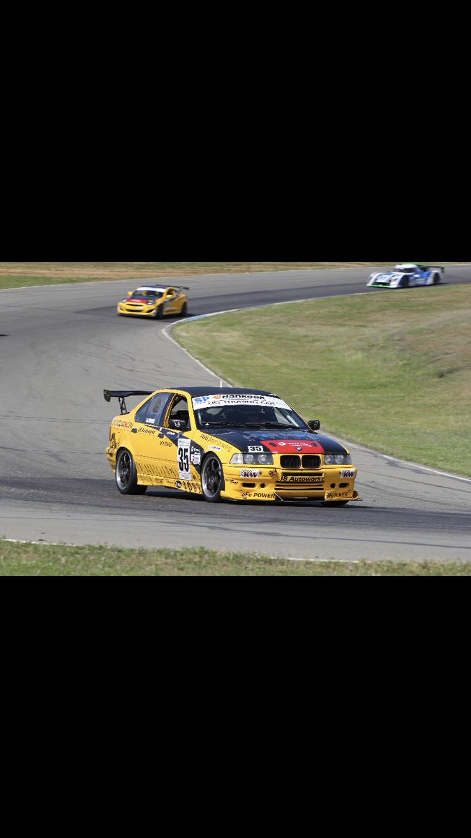 My ride for tomorrow US Touring Car Race at Bimmerfest !
<a href="/Bimmerfest/">Bimmerfest</a> <a href="/SpeedTraveler/">TheSpeedTraveler</a> <a href="/courtneyfriel/">Courtney Friel</a> <a href="/BMWUSA/">BMW USA</a> <a href="/CrevierBmwMini/">Crevier BMW</a> #ustcc2018