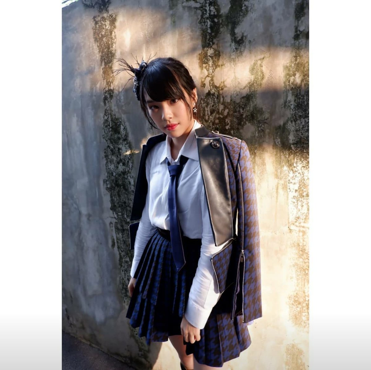 narin_56's tweet photo. #CherprangBNK48 #チャープラン #CapCher #BNK48 #VoteforCHER #InCherWeTrust #AKB48 #53rdシングル世界選抜総選挙 #AKB48世界選抜総選挙 #世界選抜総選挙 #RiverTH https://t.co/HrxGdnFlbA