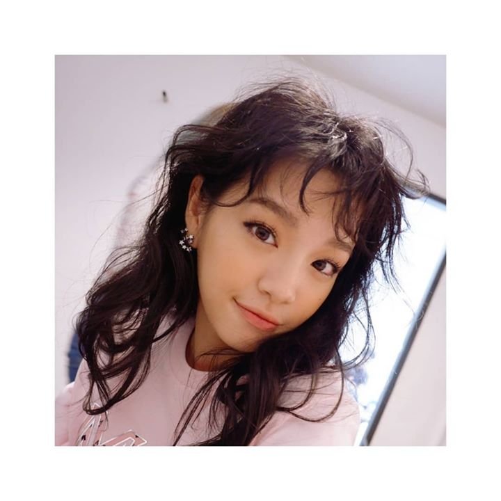 narin_56's tweet photo. #CherprangBNK48 #チャープラン #CapCher #BNK48 #VoteforCHER #InCherWeTrust #AKB48 #53rdシングル世界選抜総選挙 #AKB48世界選抜総選挙 #世界選抜総選挙 https://t.co/xMOWsNHFu1