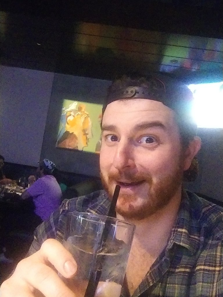 Hunter Hughes on Twitter "Two (2) likes and i will literally™ drink