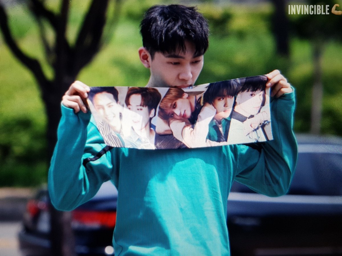 invincible1116's tweet photo. 180526 음악중심 팬미팅 #틴탑 #창조 #최종현 우오ㅏ 잘생긴 남팬이다ㅠ ㅠ ㅠ ㅠ;;;;;;;;;;;;;;;; https://t.co/SoD8DVP42s