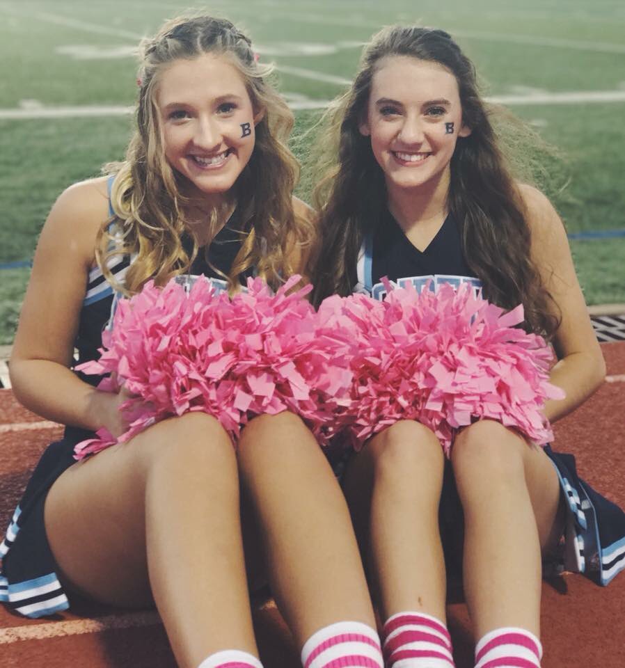 jennalizzabeth's tweet photo. HBD Lang!!!! I love you so much!! thanks for being a stud backspot this year and creating our name #themotion  💗🤞🏻🤩 gonna miss you so much next year! https://t.co/y1qyxYJhXL