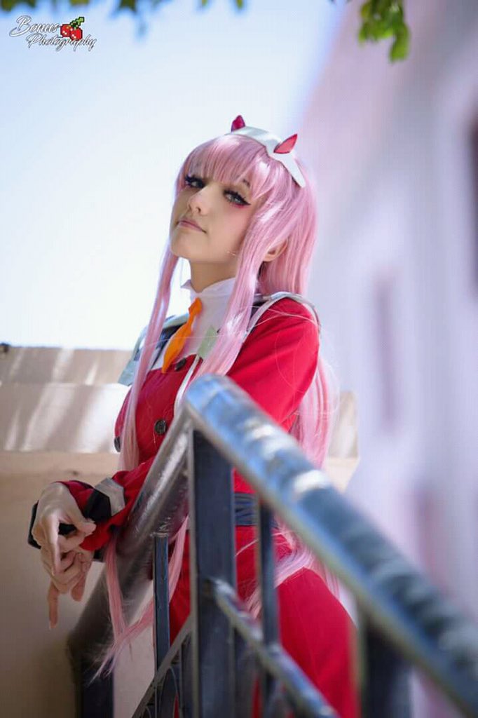 EnriqueBp5's tweet photo. Ella si es real 😘😍
#DarlingintheFranxx https://t.co/HLKPbVGl26