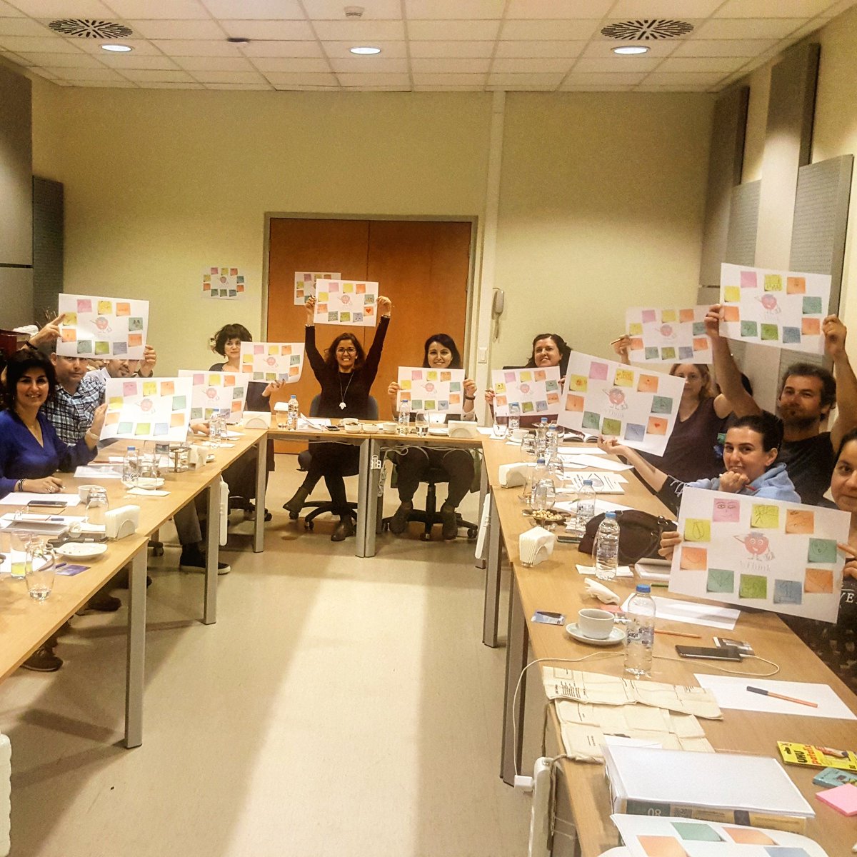 aykutackalmaz's tweet image. New #mindmappers @sabanciu @AyThinkGelisim