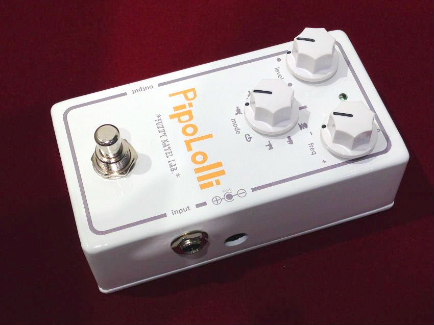 値下げFuzzy Navel Lab 「Rambullion」　ファズ ふぁじね (@FuzzyNavelLab) / Posts / X