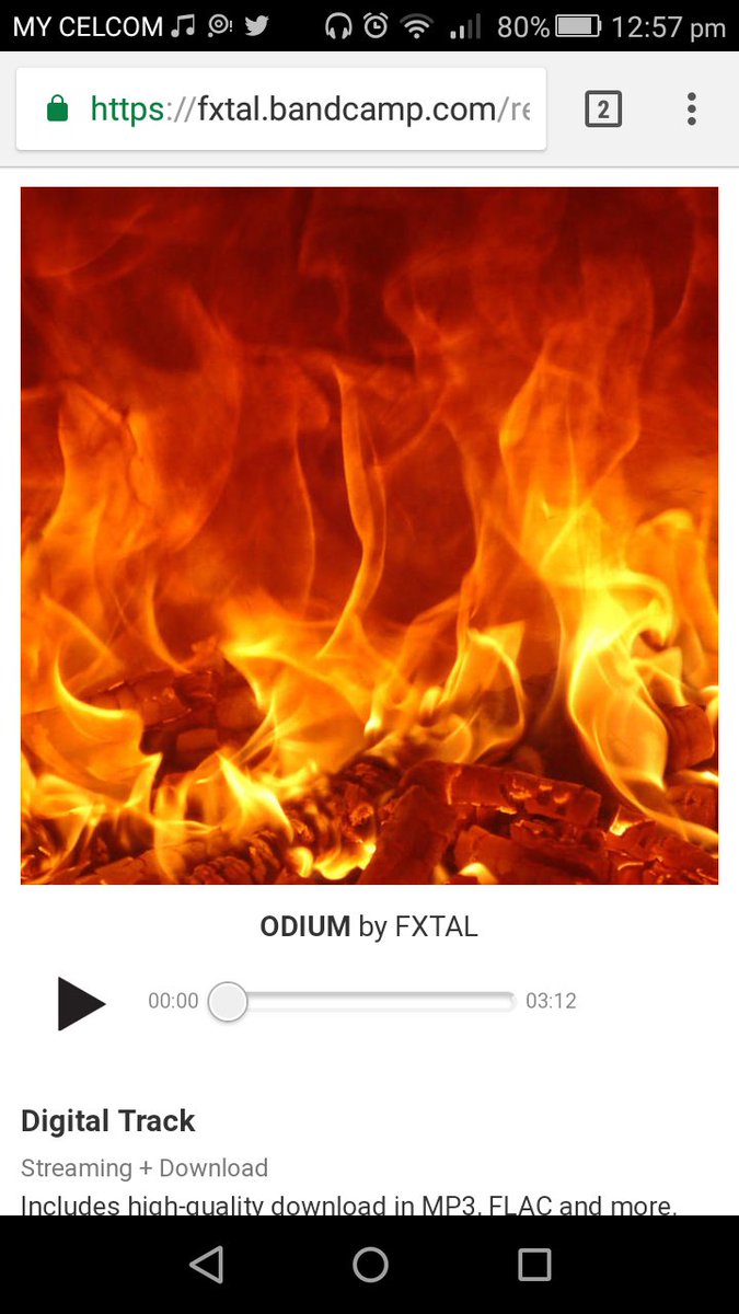 xhvtchx's tweet photo. YA'LL KNOW WHAT TO DO ! HEADS UP TO @FXTALband BANDCAMP NOW ! #ODIUM #FXTAL OUT NOW !
#CHUGCORE HEAVY HEAVY SWAG TRACK ! https://t.co/2wF0LWP6yY