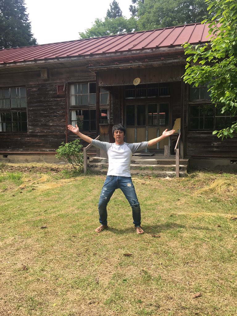 official_yama tweet picture