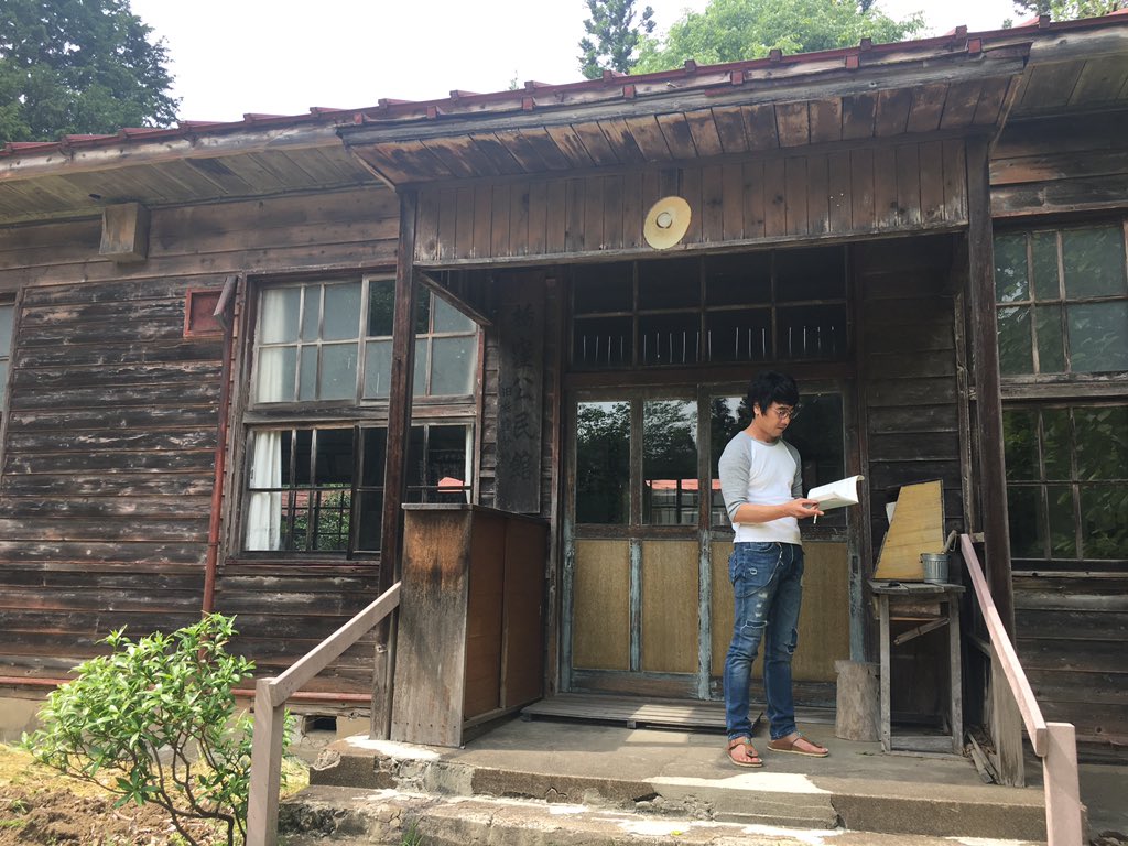 official_yama tweet picture