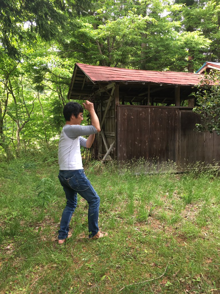 official_yama tweet picture