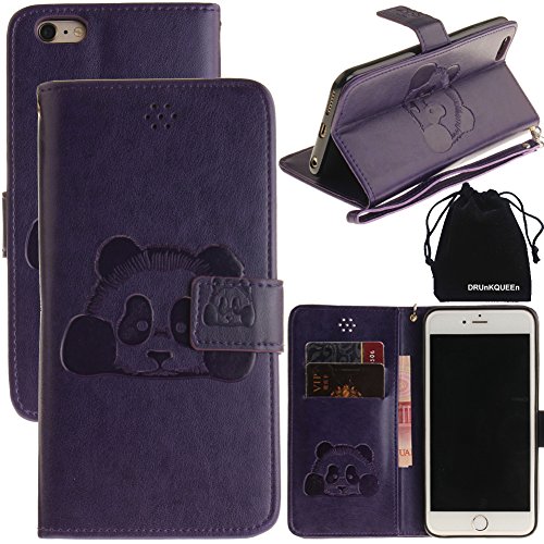 highclassbuys's tweet image. #DRUnKQUEEn #iPhone #6sPlus #Case, iPhone #6Plus Case, 3D #Creative #Cartoon Panda #Cover Soft Leather Case with #Hand Strap for iPhone 6sPlus iPhone 6Plus (5.5″) – Purple dlvr.it/QV81sh
