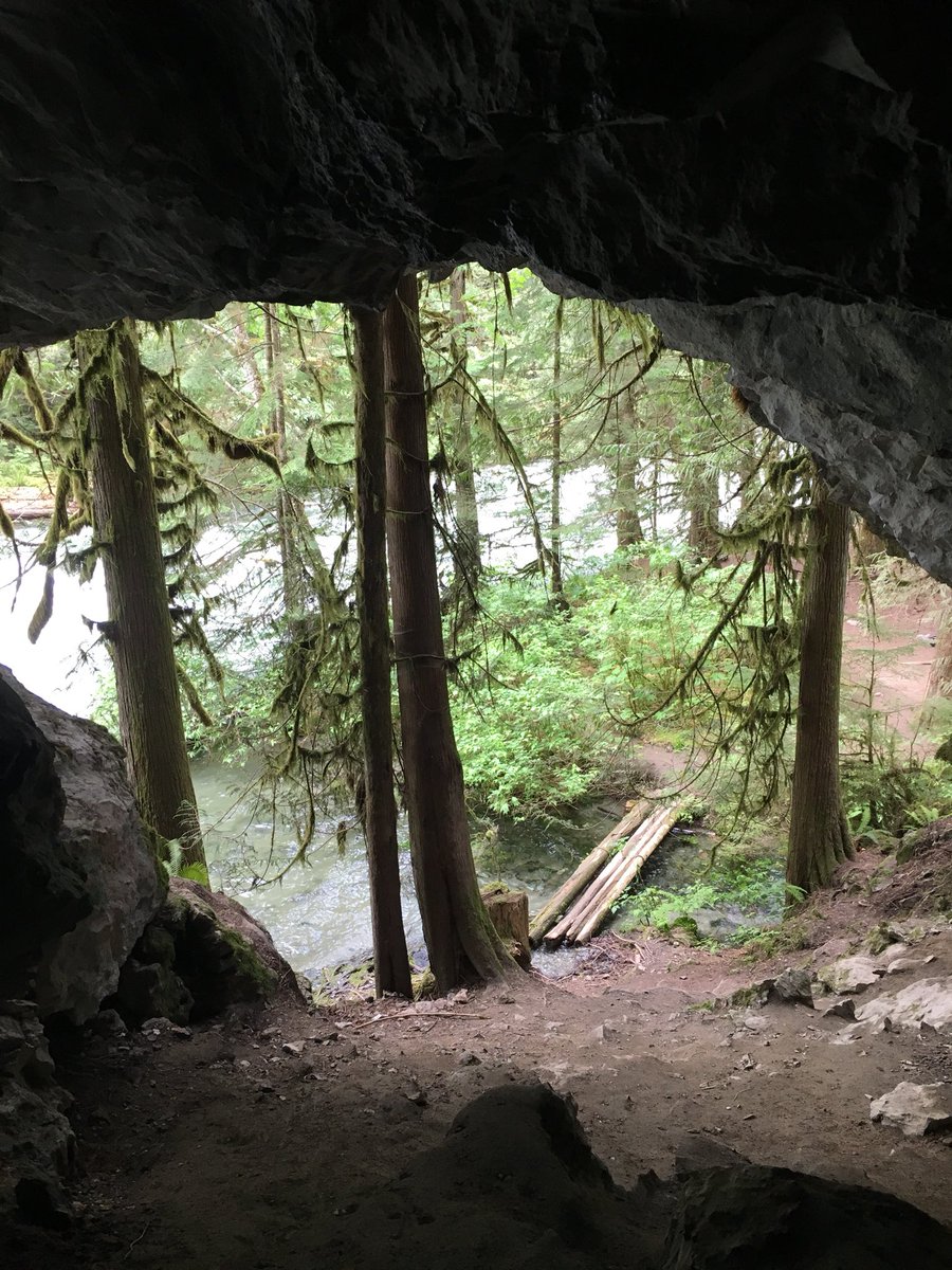 Chipmunk Caves on the Chilliwack River #hiking #nature #ShareChilliwack