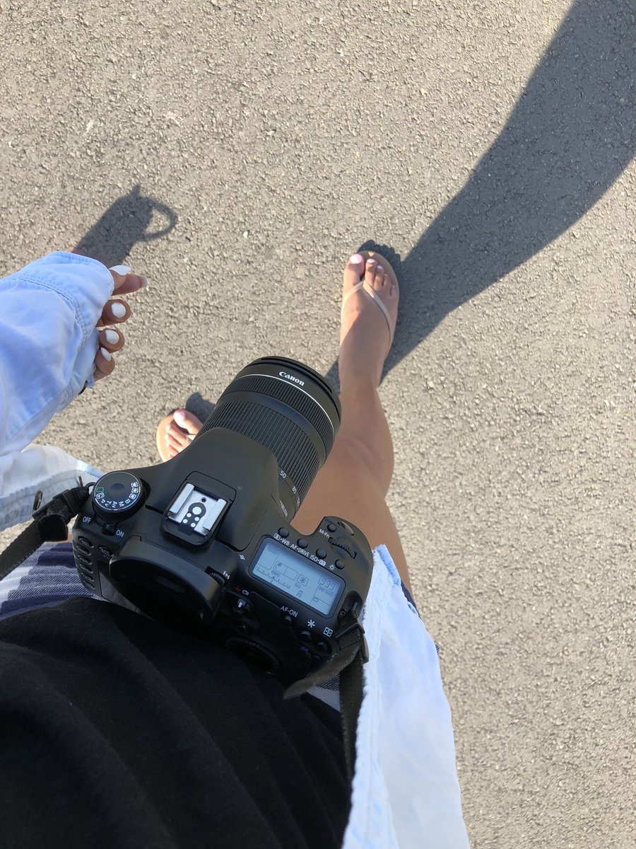 mrrrgan's tweet photo. my two greatest loves ✈️📷 https://t.co/tqhP9ioLNa