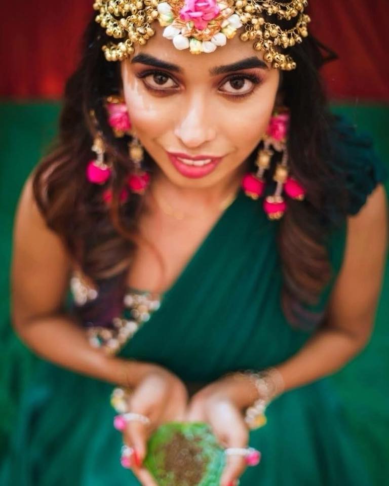 ShaadiElephant's tweet photo. Such a Fresh Breath of Air!🌺
Makeup Courtesy - #GlossNGlass Makeup Studio &amp; Academy!! Contact #ShaadiElephant for #BridalMakeup #BridalMakeover #WeddingPhotography #GroomWeddingClothes #MehendiArtist #BridalJwellery #WeddingPlanners #PreWeddingShoot Visit https://t.co/0qEDmRXYps https://t.co/USFpqT3Ku0