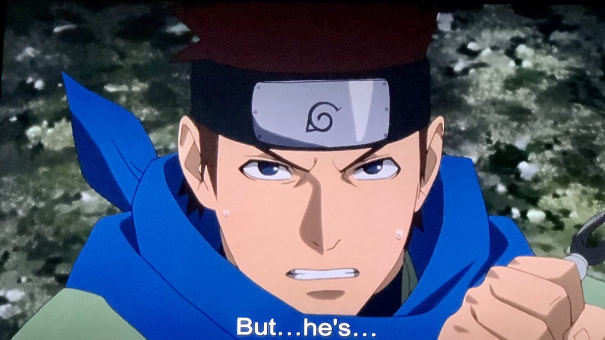 Episode 52 Boruto Naruto Next Generations Anime News Network