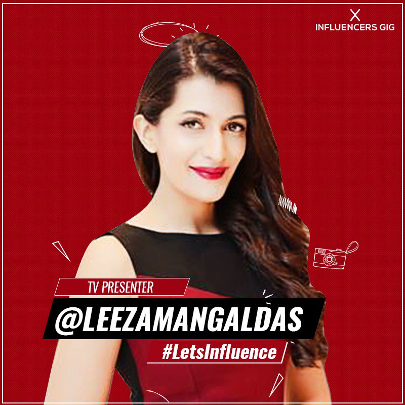 InfluencersGig's tweet photo. . @leezamangaldas is coming to Influencers Gig today!
Hurry up and book your tickets here-
https://t.co/5mCExVG0Rl (Link in bio)
#LetsInfluence #InfluencersGig #Influencer #Connect #Converse #Create #Vlog #Blog #ContentCreator #Youtuber #InstaBlogger #MumbaiEvent https://t.co/m5cp99edxk