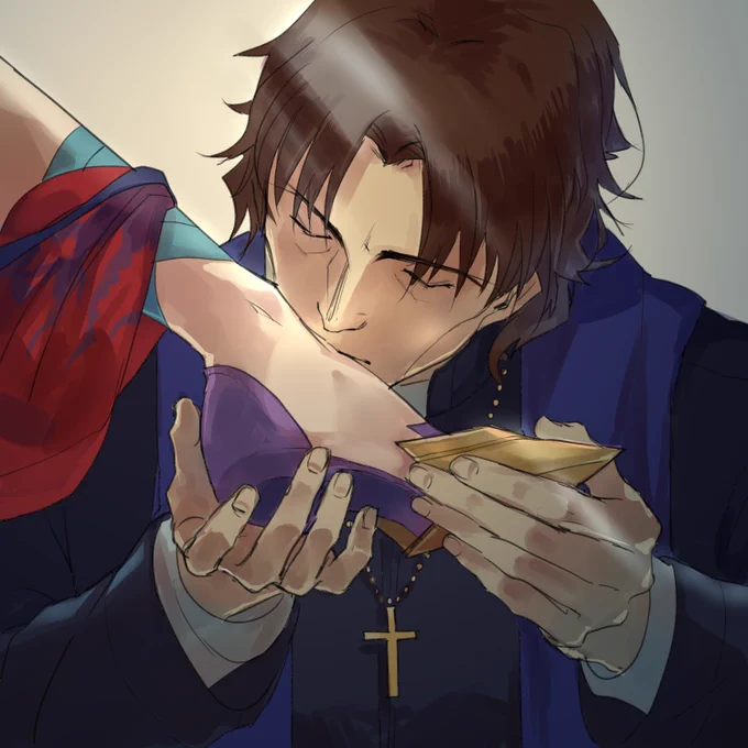ラス峰×キャスギ 