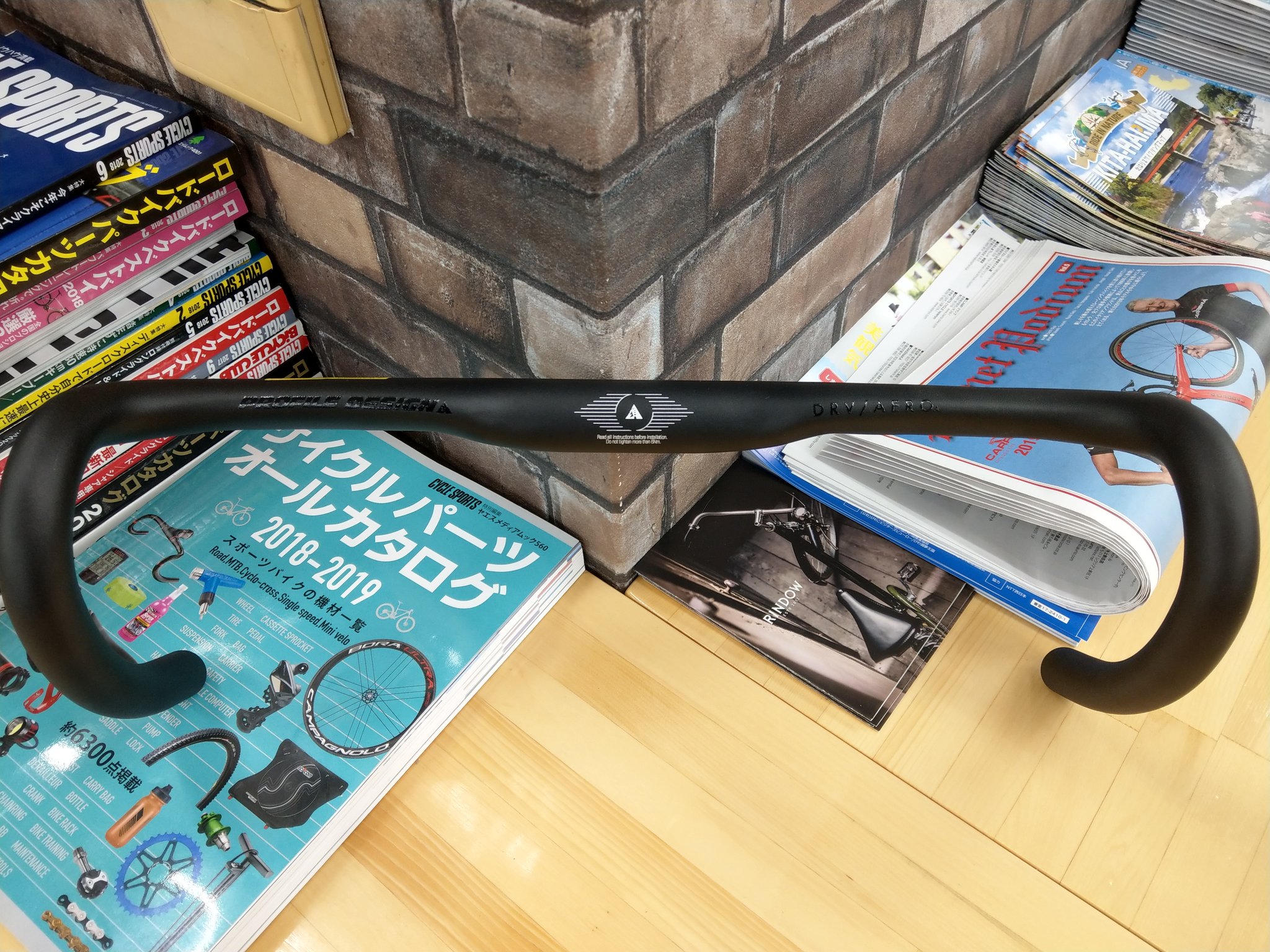 サイクルショップカンザキ千里店 on X: サイクルショップカンザキ千里店 on X: