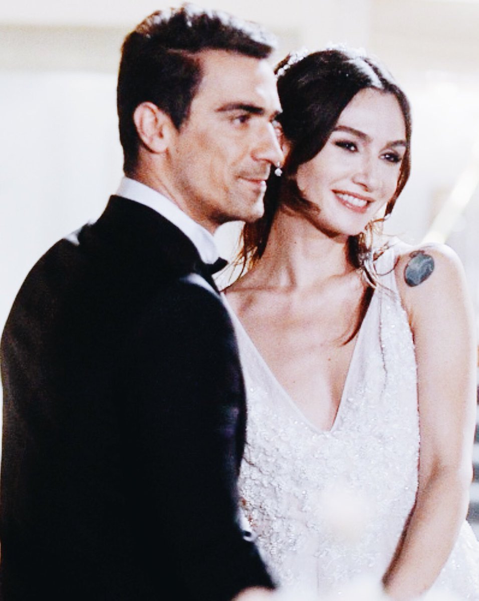 En güzel çift😍♥️