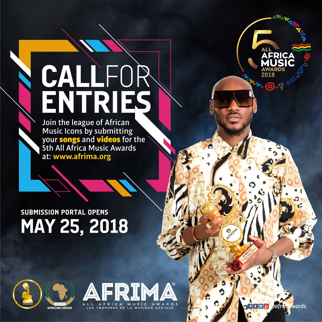 veartcoups's tweet photo. AFRIMA Entry Submission Opens For Africa Day Commemoration https://t.co/bG4FgtR55m
#5thAFRIMA #AFRIMACallFOREntry #AfricaDay #5thAFRIMAEntry https://t.co/v9D5E0W7So