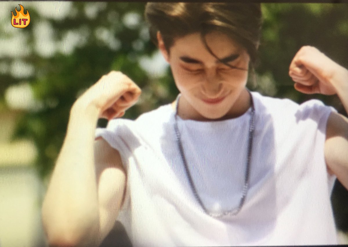 ThatKpopfanboy's tweet photo. 180526 ํฌ๋ฏธํ
๐๏ธโโ๏ธ๐๏ธโโ๏ธ๐๏ธโโ๏ธ๐๏ธโโ๏ธ
#์น์ฐ #ํ์น์ฐ #victon #timeforsorrow #seungwoo #์ค์์ #๋น
ํค https://t.co/ii1H8XjysG