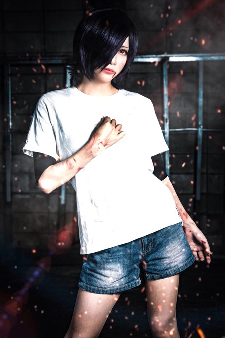 Twitterのコスプレ画像89