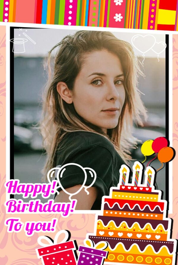 TeamAleGarcia's tweet photo. Hoy es un día súper especial porque nació un ángel y la persona más bella del mundo @AleGarcia_Of estas son las mañanitas que cantaba el rey David a las mujeres más lindas se las cantamos así  🎂 feliz cumple https://t.co/HkeY9LgE9N