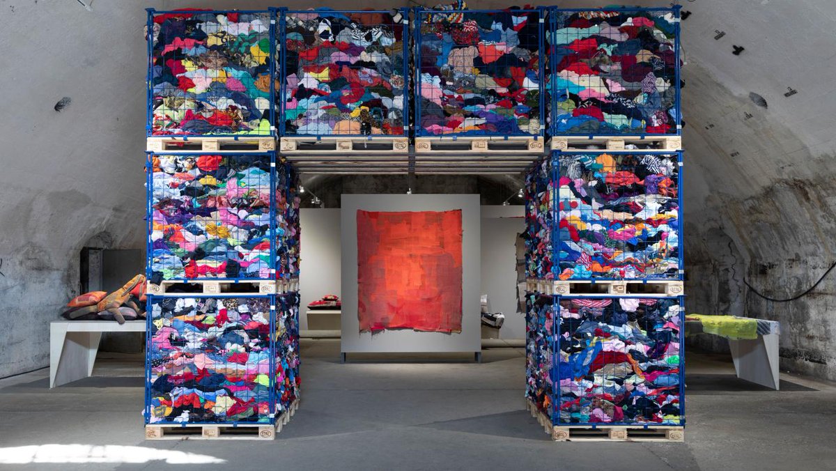 Greenpeace International tweet media