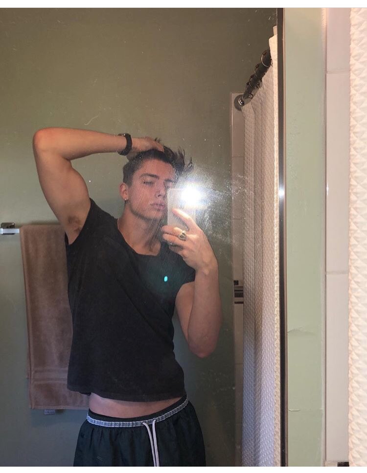 been a minute since i posted so why not 🤑