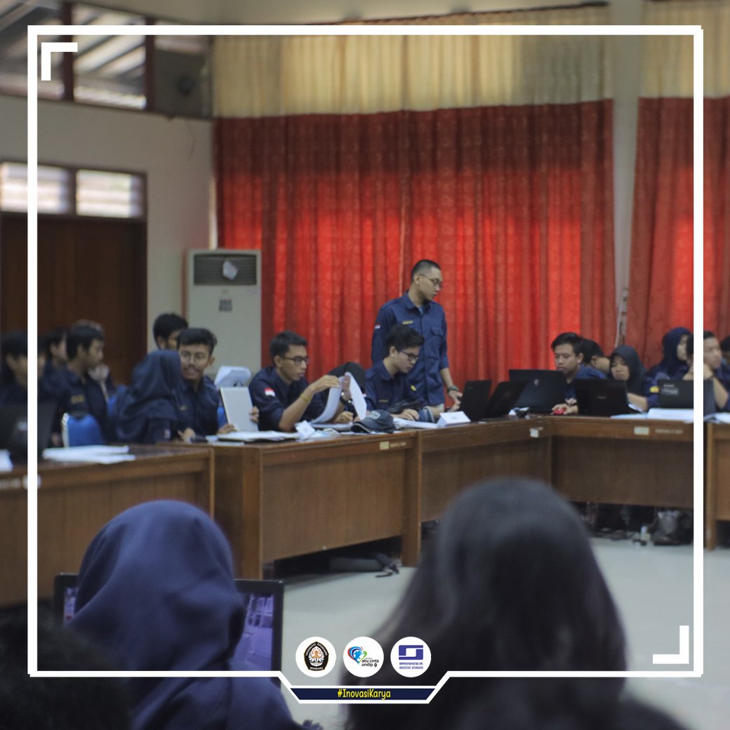 HMS FT Undip tweet media