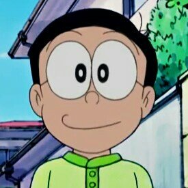 Nobi nobita Nobita Nobi/Future