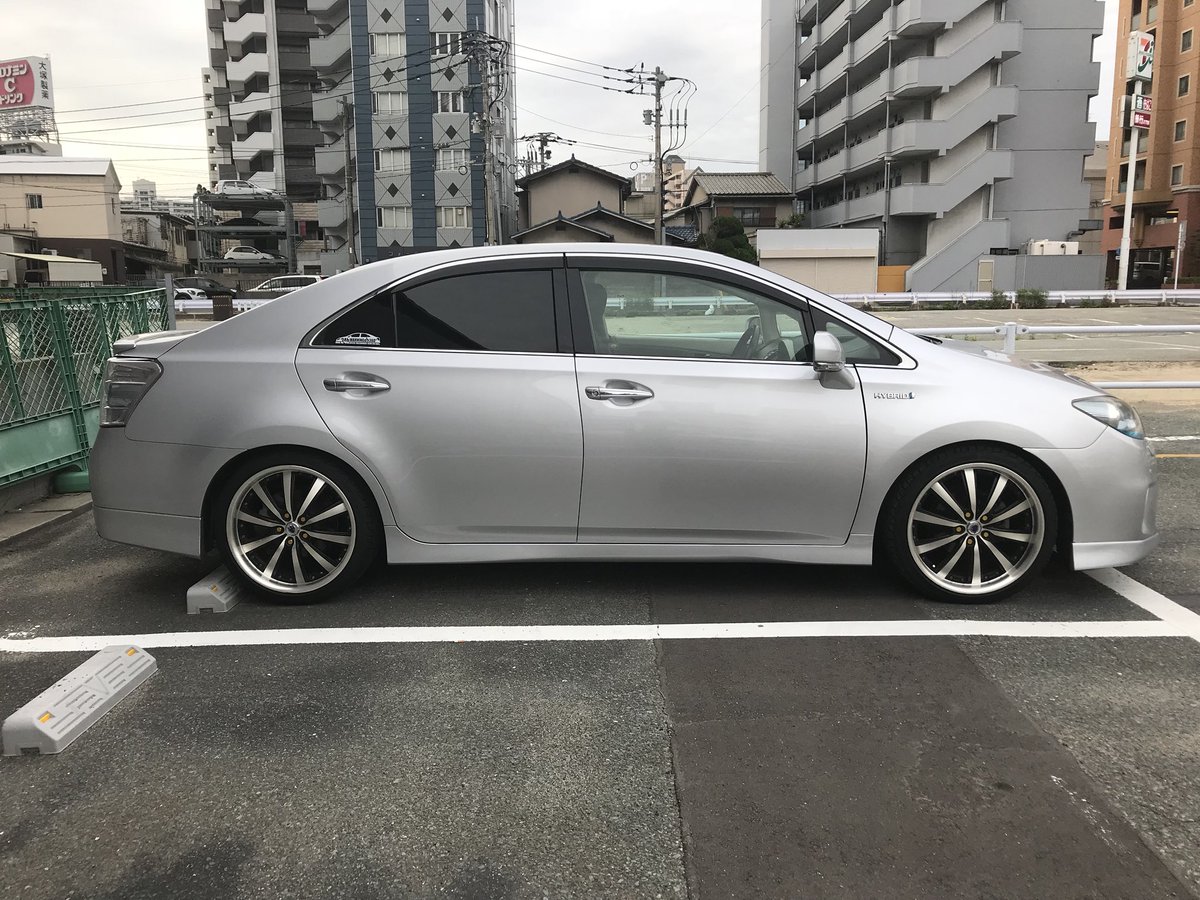 レシピ 膨張する スキッパー Sai ホイール Penmaking Jp