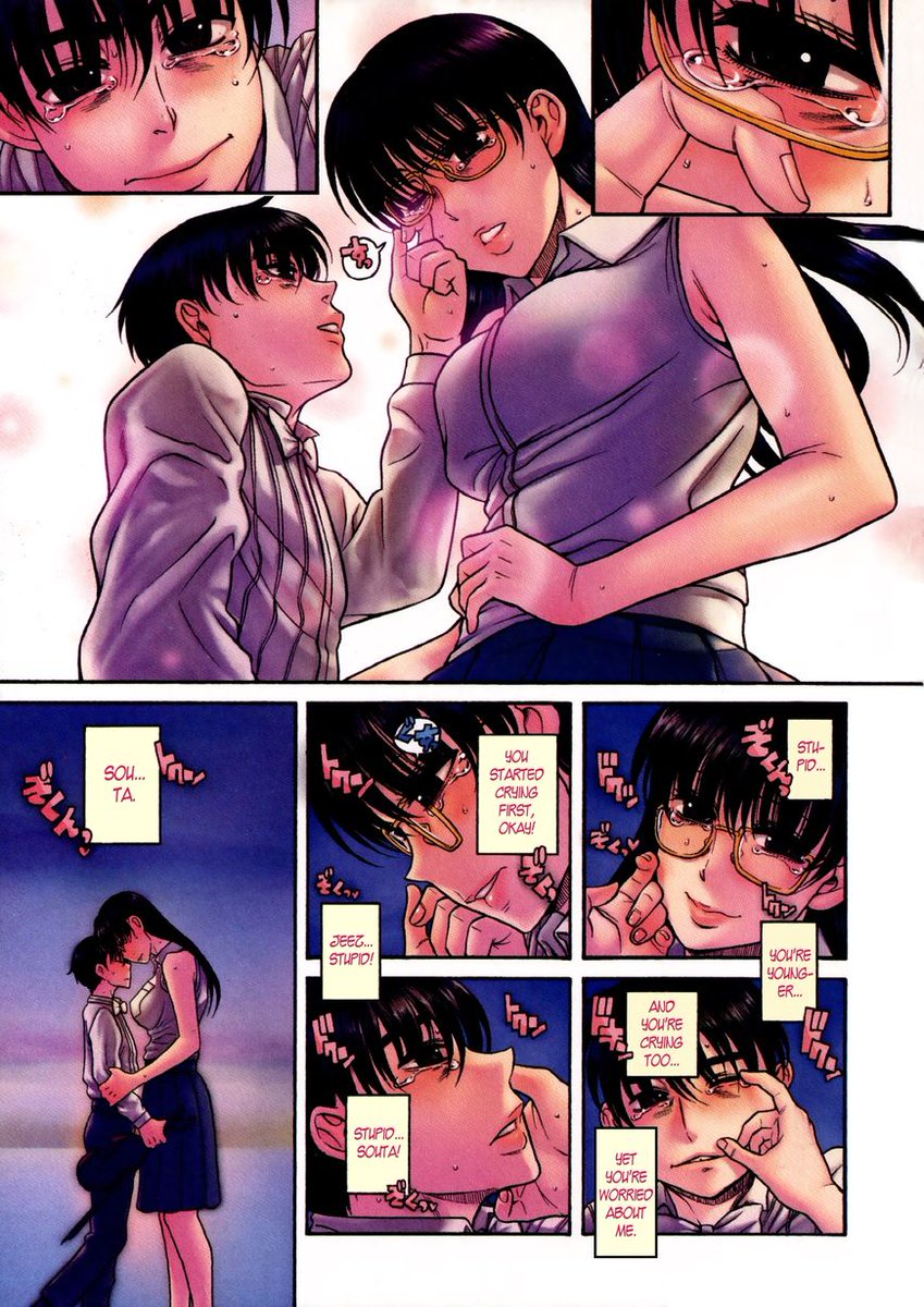 Mangazuki On Twitter Romance Check Ecchi Check Drama Check A Good Time Pass Https T Co Ldo8sgwgs0 Manga Romance Onlinemanga