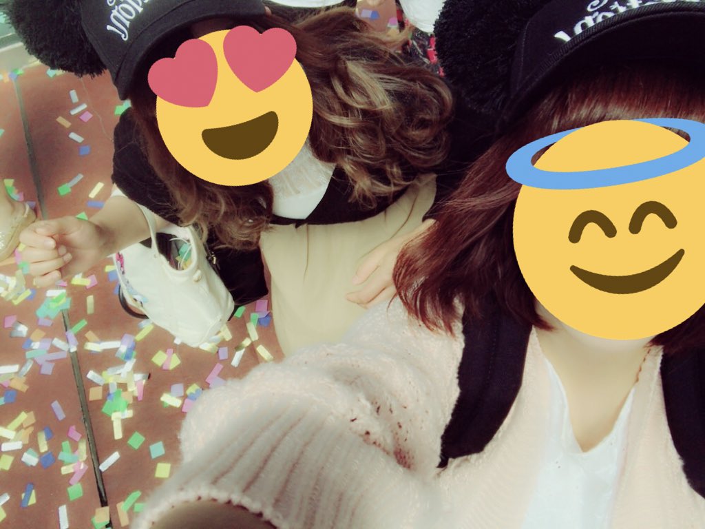s_c_1118's tweet photo. この前やっとドリミ見れた😂💞
コンフィ想像以上に素敵だったし、あーもう早く行きたい、、 https://t.co/HSGL7OYuvD