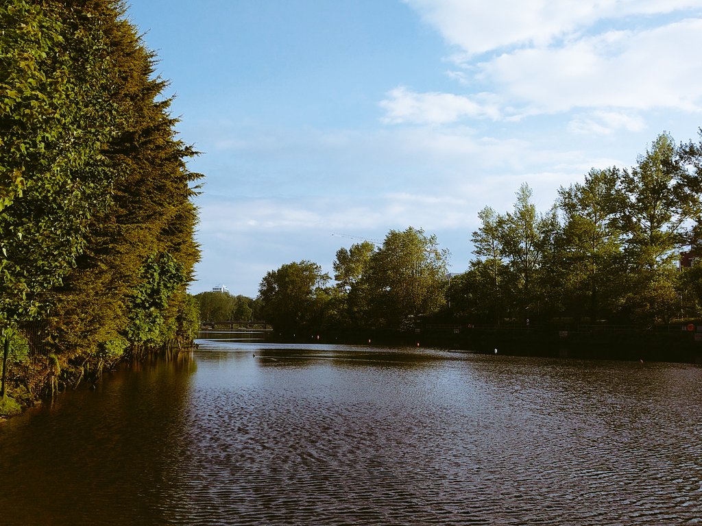 The sun is shining and final preparations are underway for 2018 BRC Sprints! #BRCSprints 😎