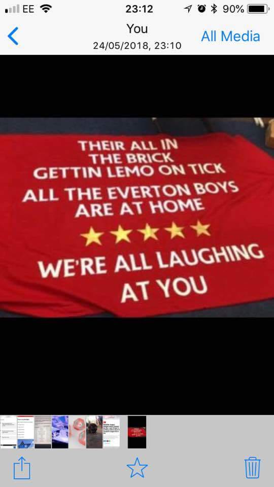 All that effort to fail on the first word