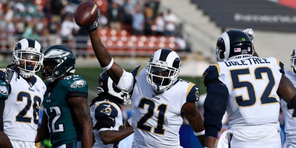 Get_More_Sports's tweet image. Post Draft Free Agency: Top Four Cornerbacks - getmoresports.com/post-draft-fre… #Cornerbacks #NFLFreeAgents #BashaudBreeland