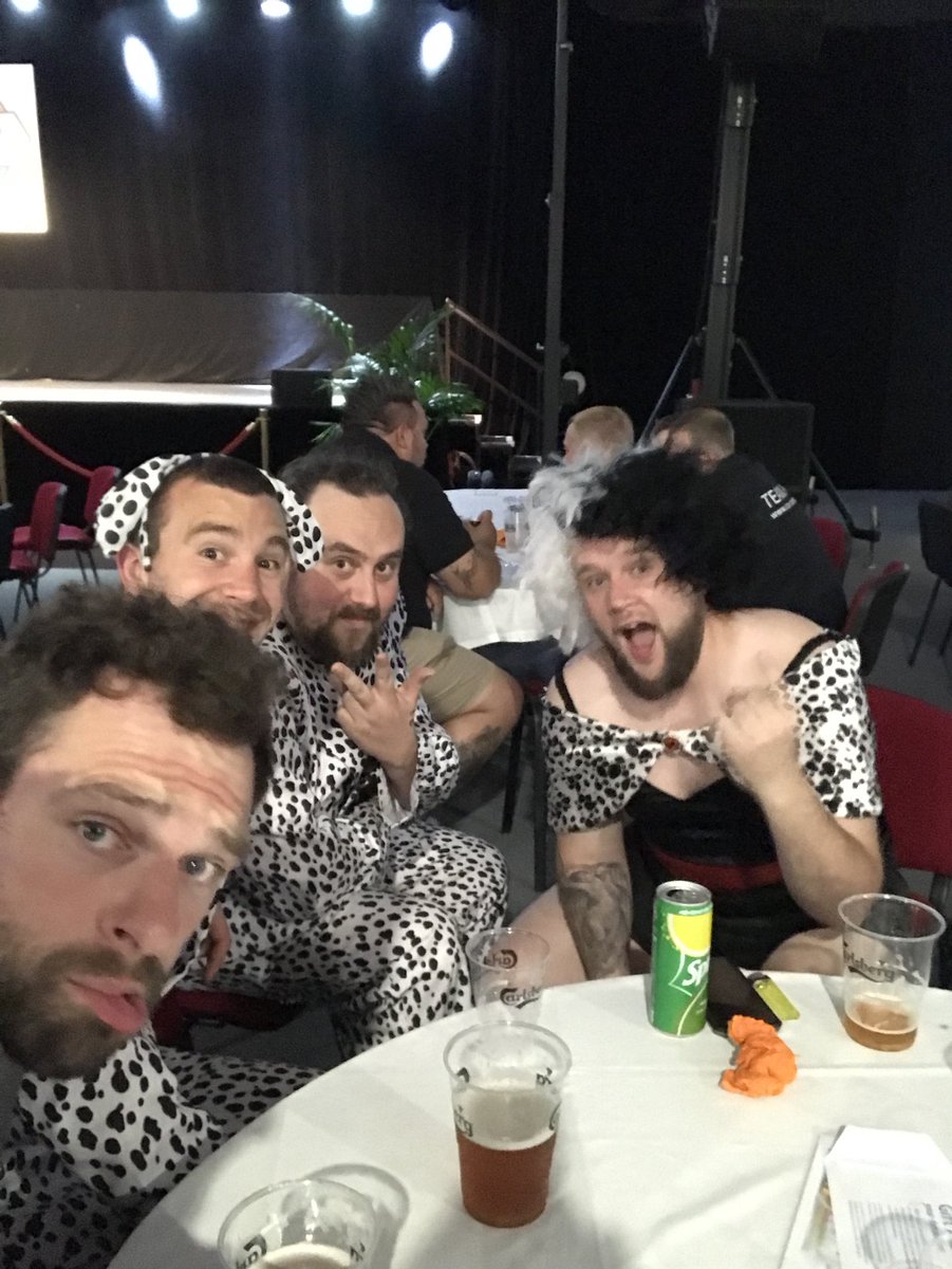 CharlieRickards tweet picture