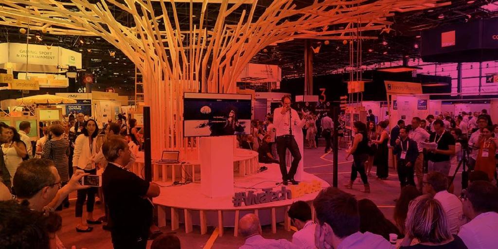 Conserver son rouge à lèvre au frais, prendre un taxi sans chauffeur ou bien scanner son vin pour en connaître les caractéristiques... Découvrez sept innovations repérées sur le salon Viva Technology 2018 qui vont transformer vos habitudes. bit.ly/2s93mpj