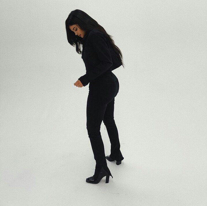 MirxHk's tweet photo. Body goals 🔥 @KylieJenner Love u! https://t.co/jkdBrhcvLK