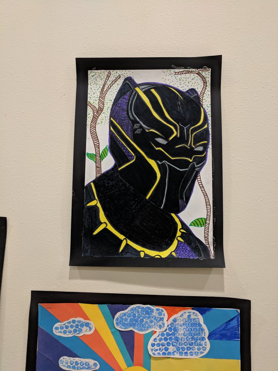 mainzer_d's tweet photo. Rio School District Youth Arts Collective, part 2. @riosupt @RioVistaMS #rioschools https://t.co/oppKaVsj19
