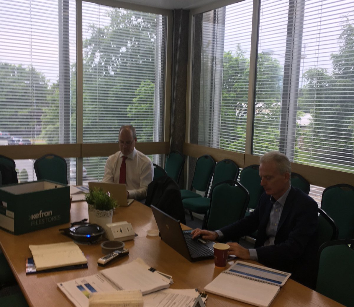 JaneSuit's tweet image. Here  with @dfarrell_ucd @mcshanebanda @rte #crunchingnumbers