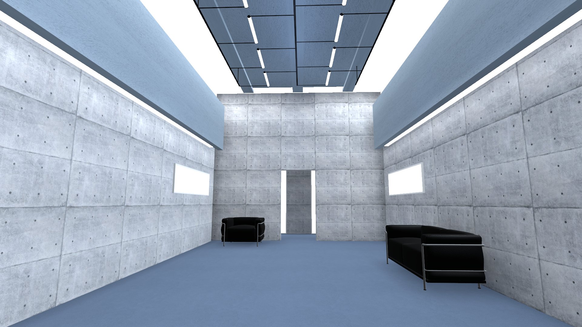 長兎路こより Vモデラー そう言えばvrchat用に例の部屋作ったぁ 撮影用 T Co Ydcpyh6hky Twitter