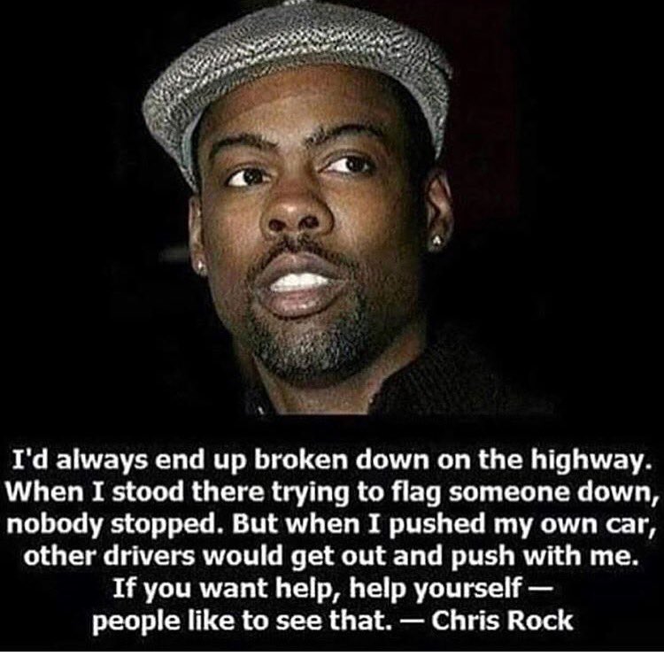 GODFATHA19's tweet photo. Give your own self a push and watch the world come help you https://t.co/LwxvuZwkE8