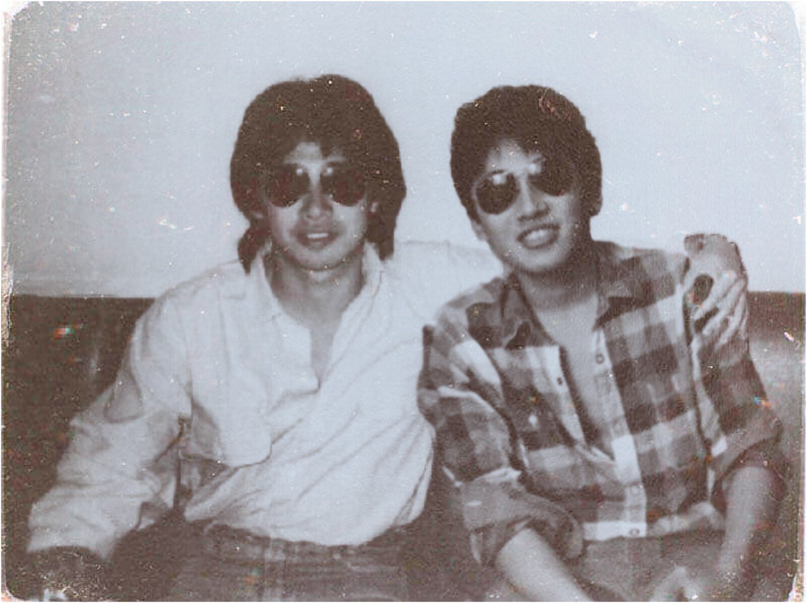 翔 Along The Road Since 17 省吾とツーショット ネタ 笑 浜田省吾 翔 Along The Road Since 17 省吾とツーショット ネタ 笑 浜田省吾